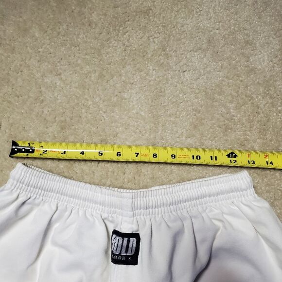 Bold Karate Gi Uniform Nass's Martial Arts Kimberly Wisconsin Eagle - Picture 6 of 8